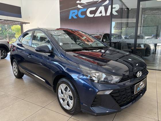 HYUNDAI HB20S 1.0 12V FLEX COMFORT PLUS MANUAL HYUNDAI HB20S 1.0 12V FLEX COMFORT PLUS MANUAL